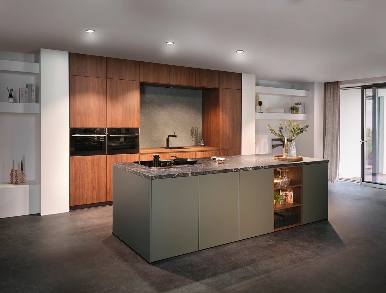 Design keuken