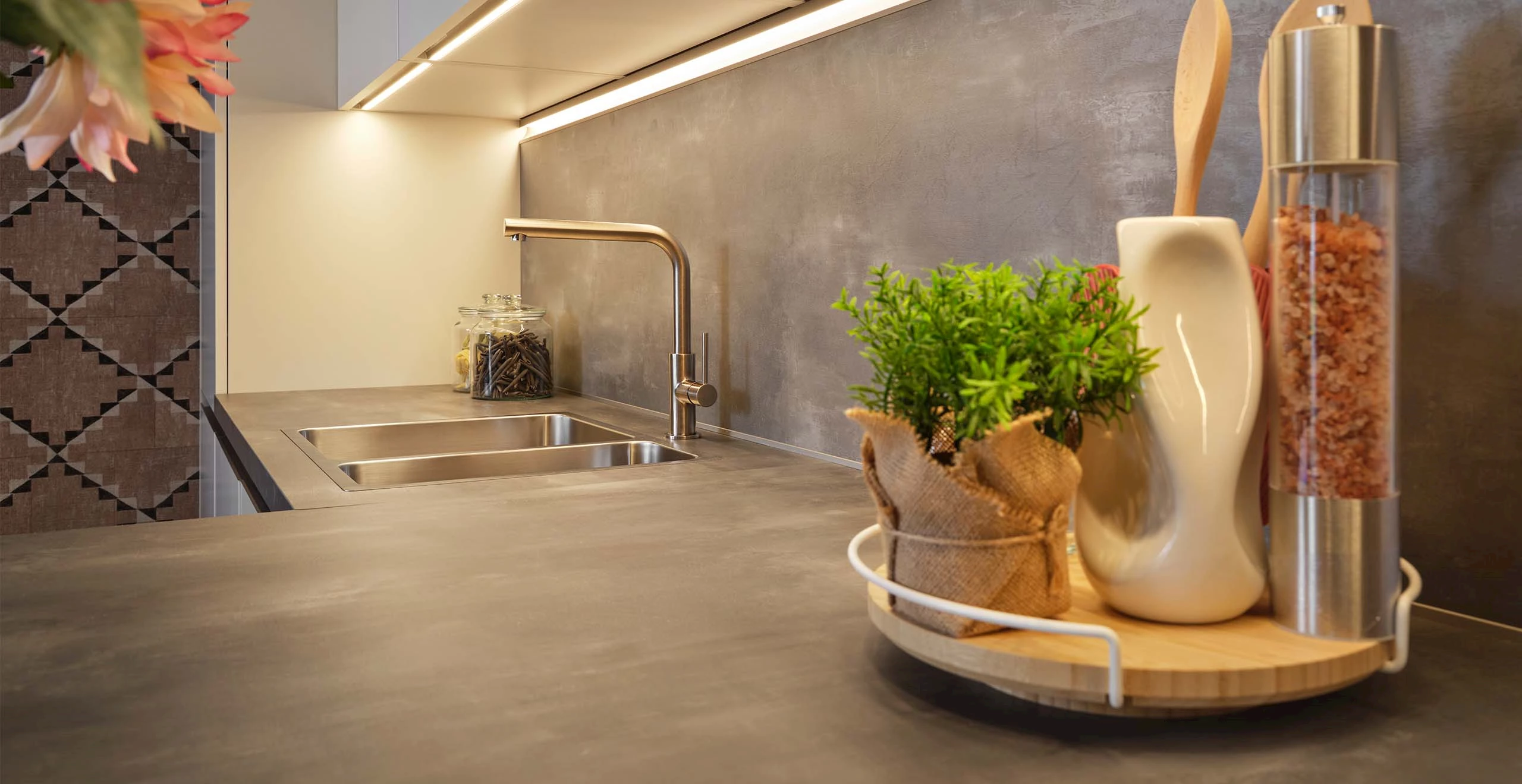 Greengridz werkbladen bij Kitchen4All