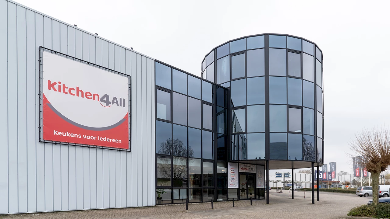 Kitchen4all Beuningen