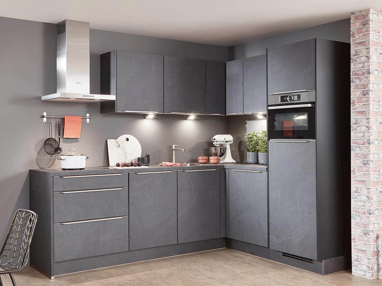 Alfabet beu Sportman Complete keukens kopen? Ontdek ze hier | Kitchen4All