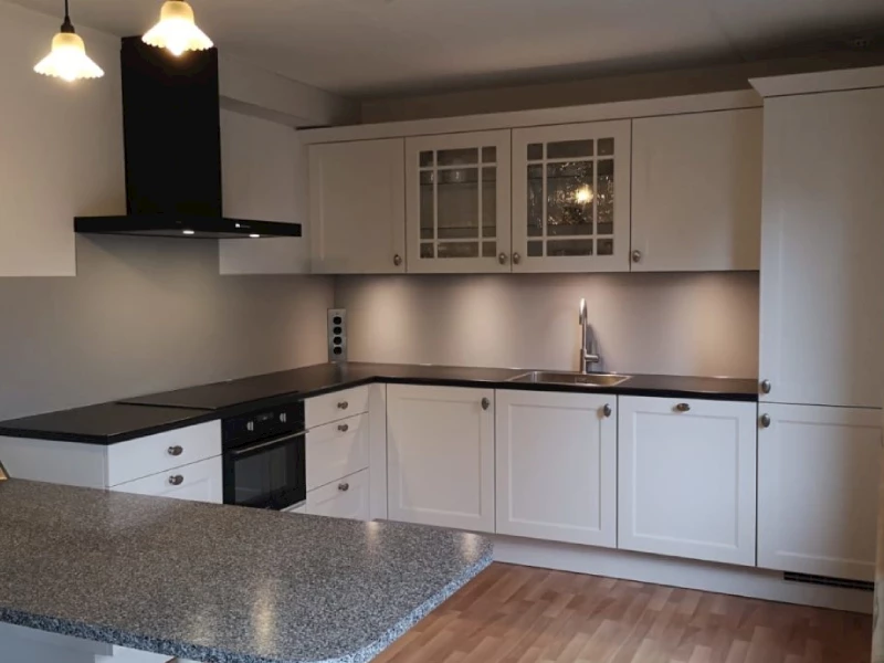 Landelijke keuken
