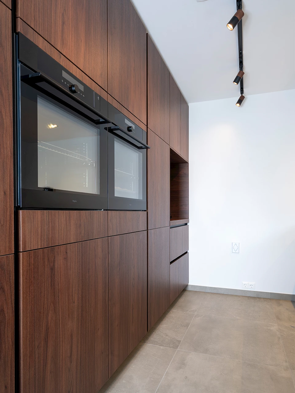 oven, magnetron schoonmaken