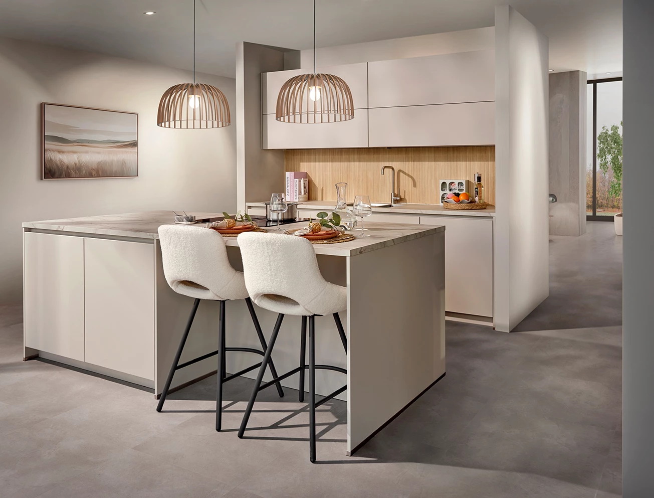 Onderhoudstips keukens