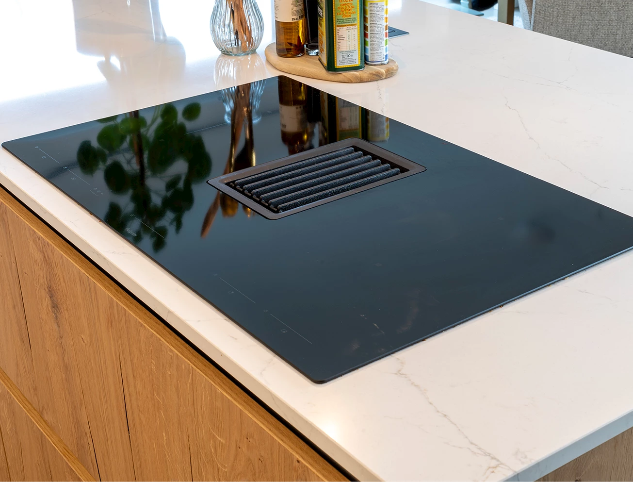 Keukenapparatuur Pelgrim bij Kitchen4All