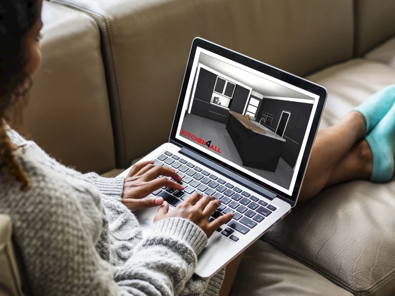 3D-keukenplanner