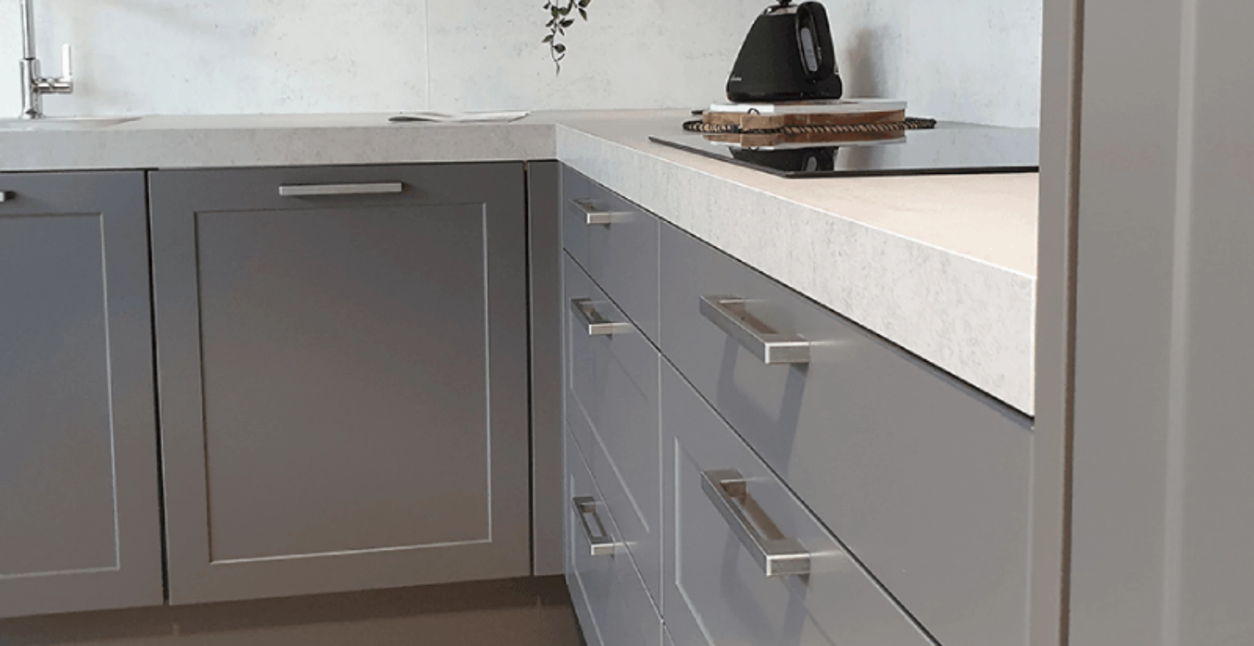 Knoppen kitchen4All