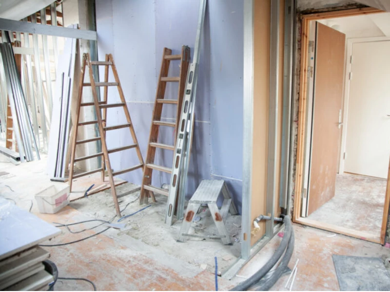 Alles over het verbouwen van je keuken