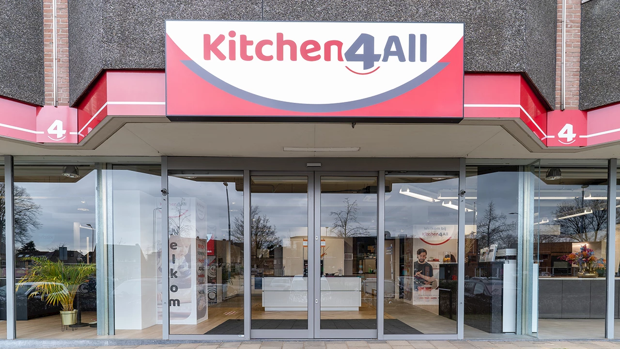 Kitchen4all Doetinchem