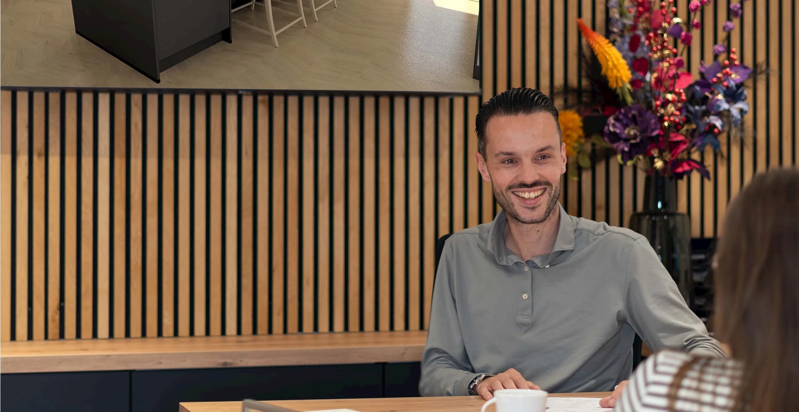 Kitchen4All winkel met keukens