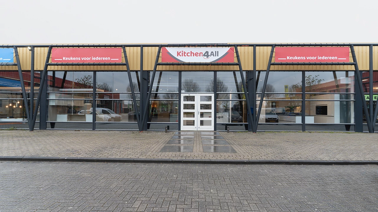 Kitchen4All Dronten