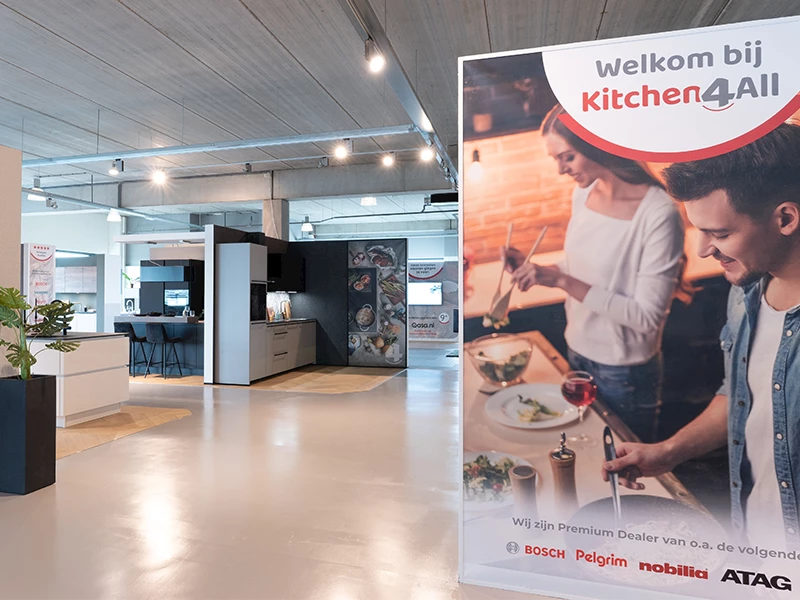 Keuken kopen Mijdrecht