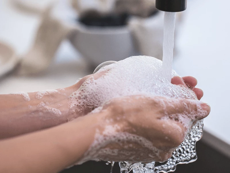 Hygiëne in de keuken belangrijke tips