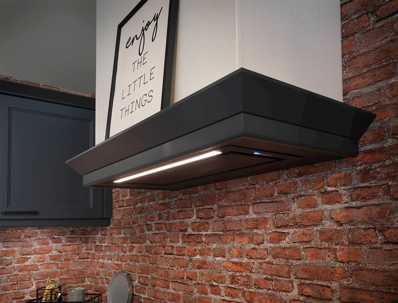 Tips schoonmaken afzuigkap