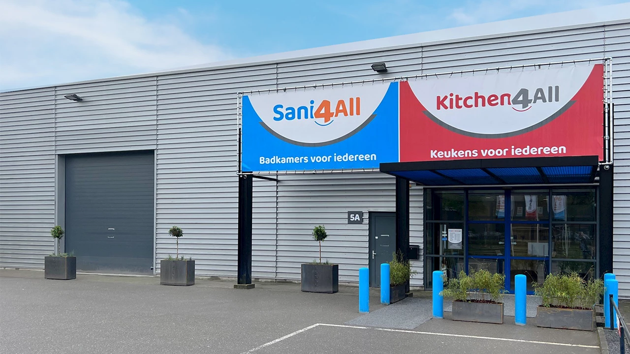 Kitchen4All Uden