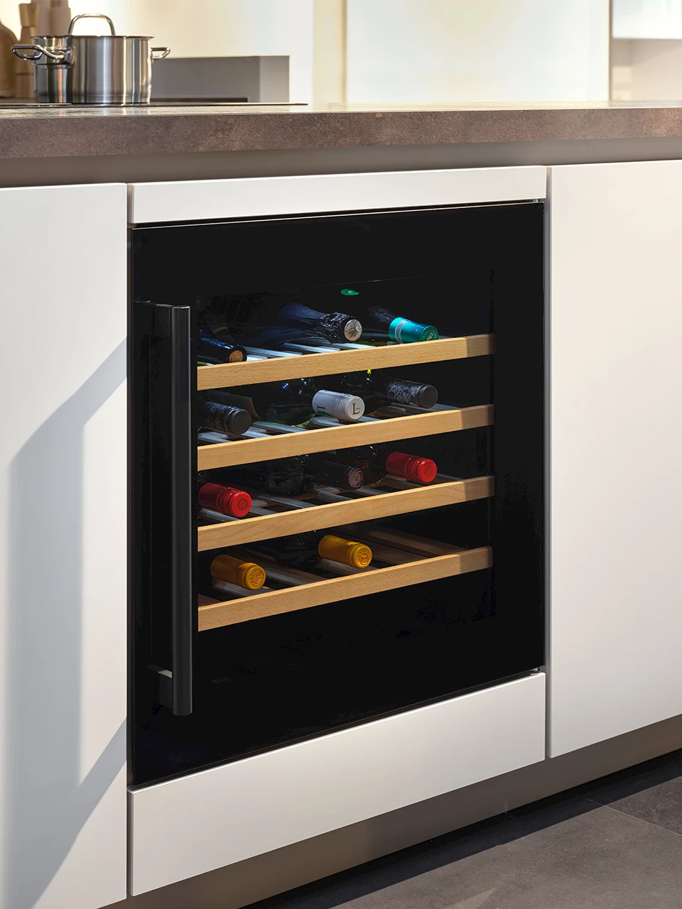 Wijnkast