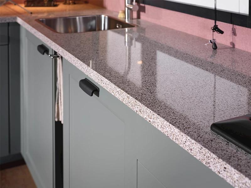 Terrazzo