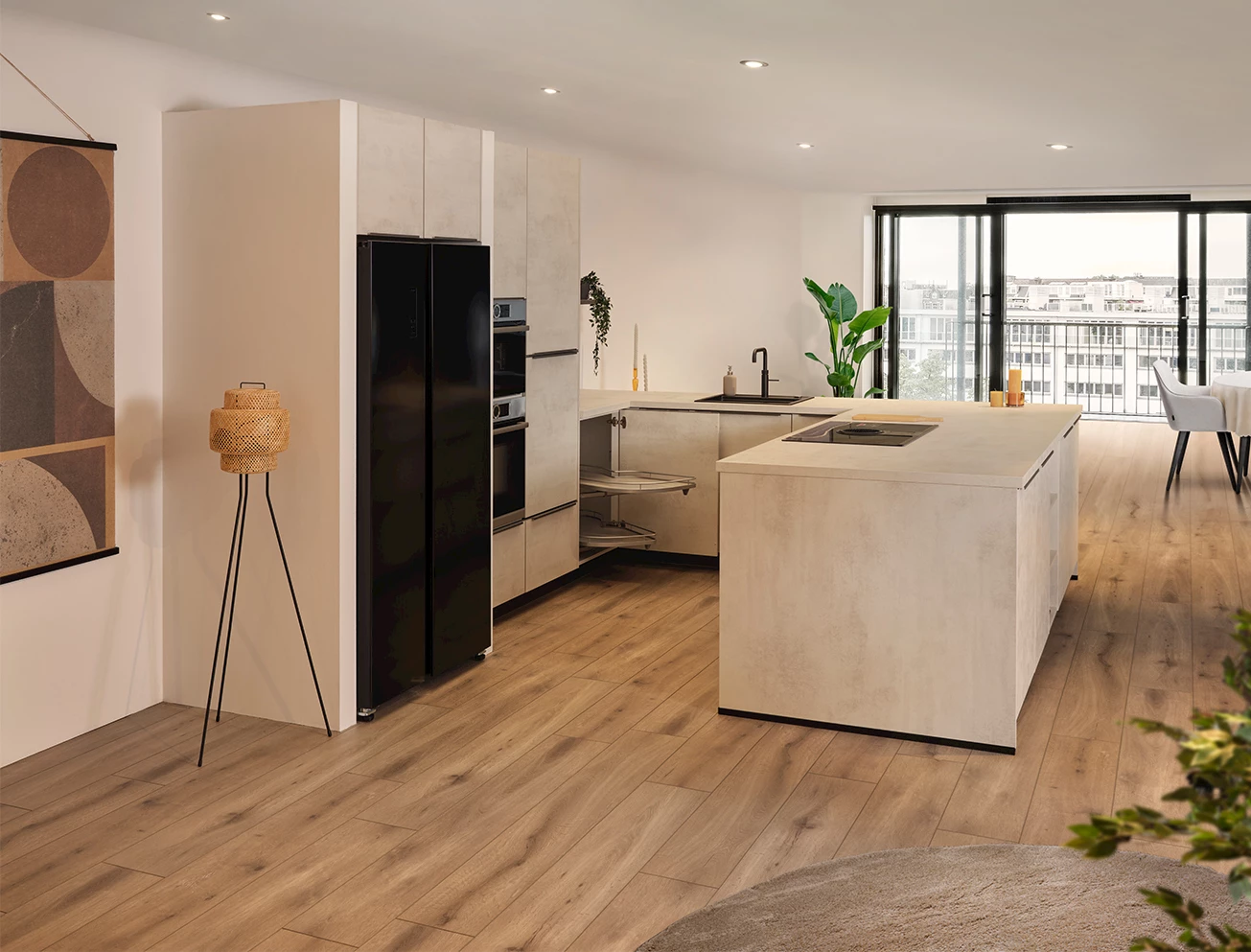 Amerikaanse koelkasten