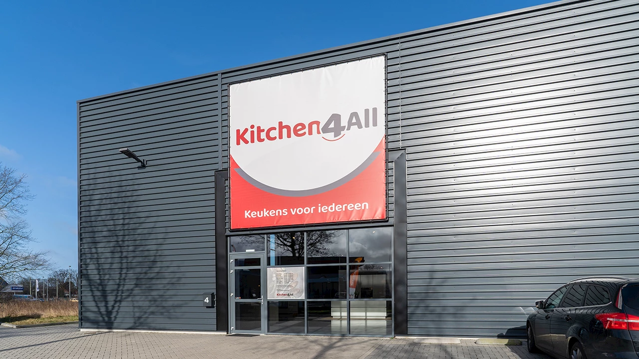 Kitchen4All Harderwijk