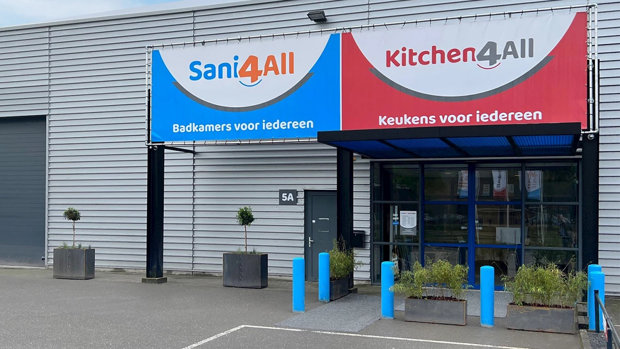 Kitchen4All Uden