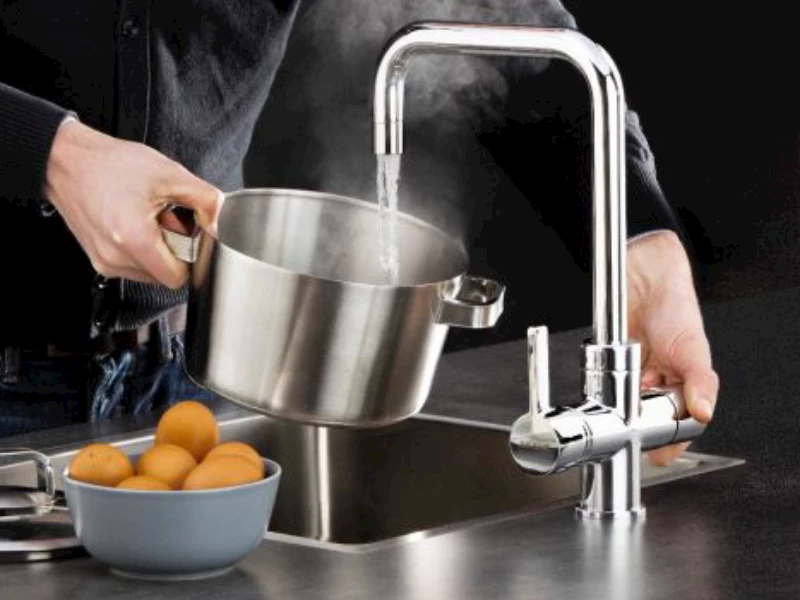 Duurzaamheid keuken