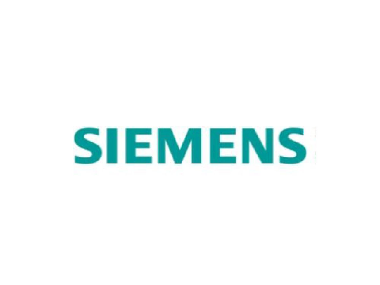 Logo Siemens