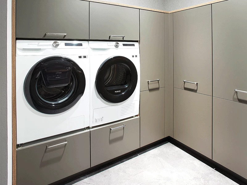 De perfecte bijkeuken inrichten