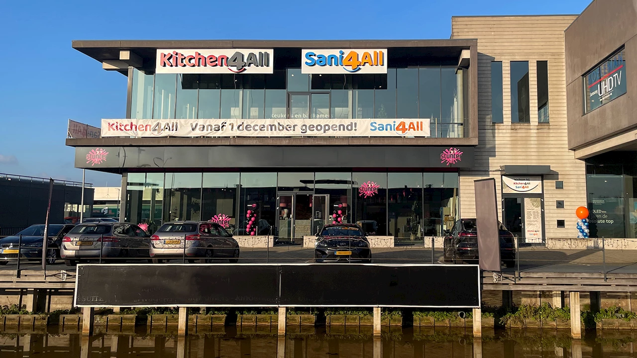 Kitchen4All Mijdrecht