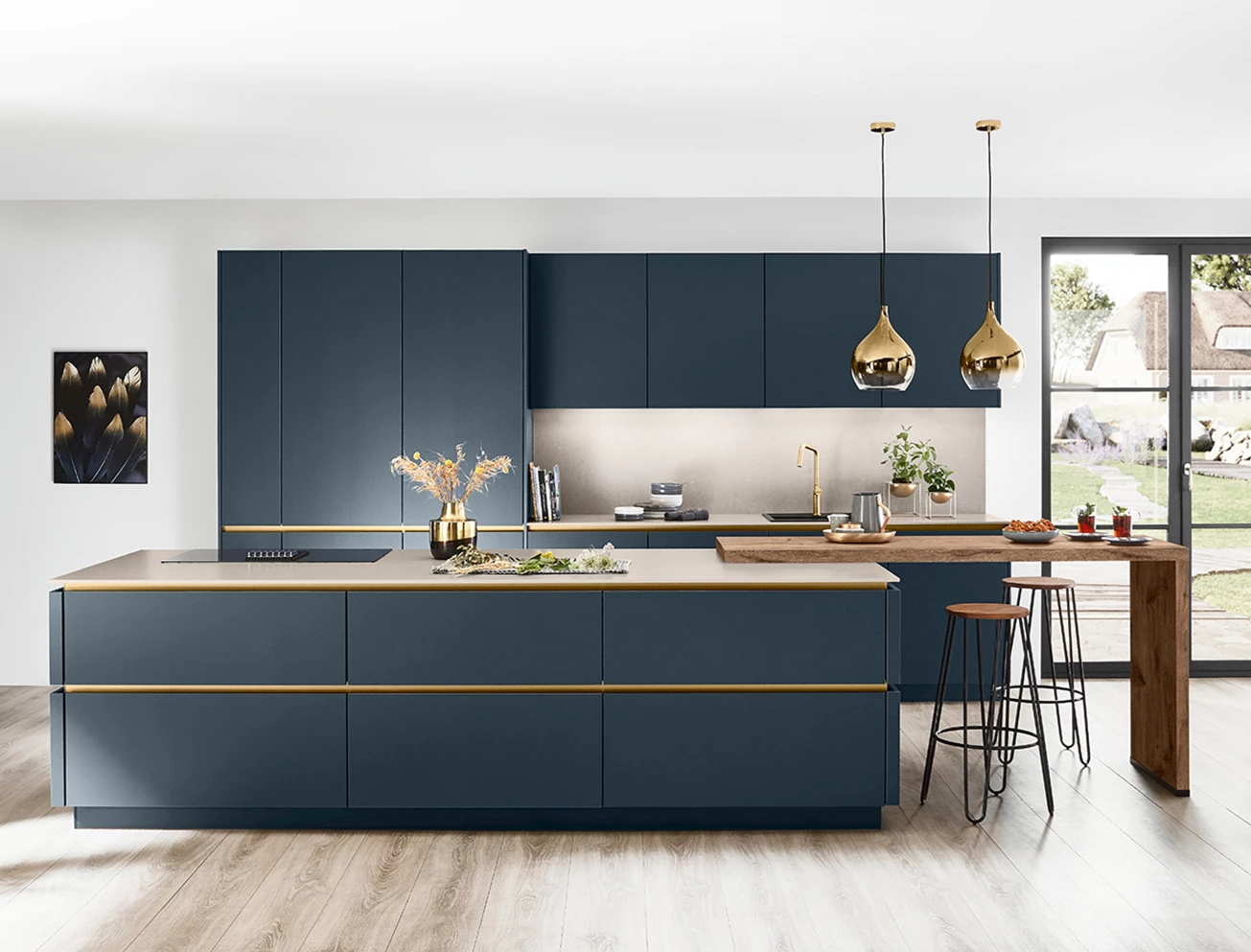 Complete keuken easytouch deep sea 2 (2)