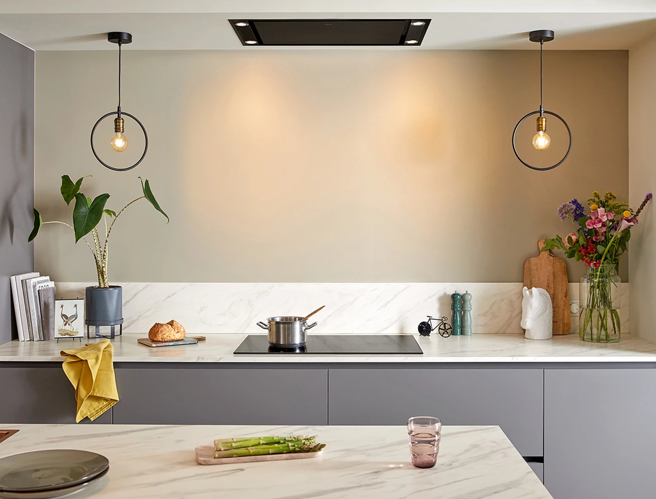 Accessoires in je keuken