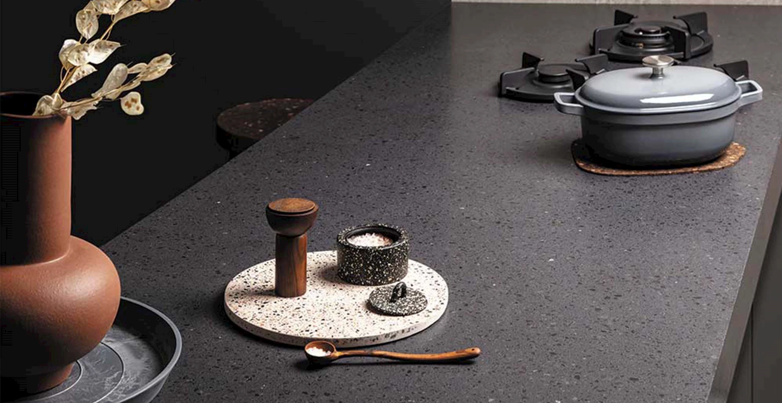 Natuursteen werkblad (1)