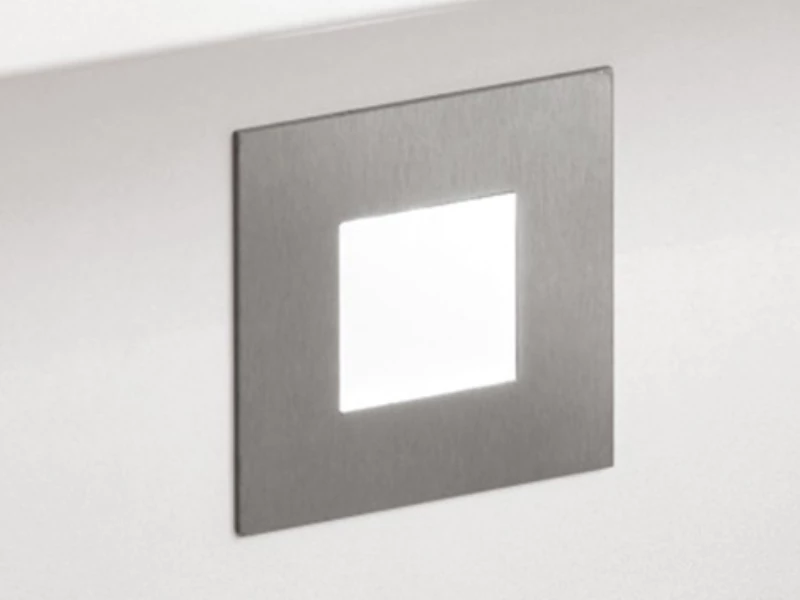 Led plintlamp