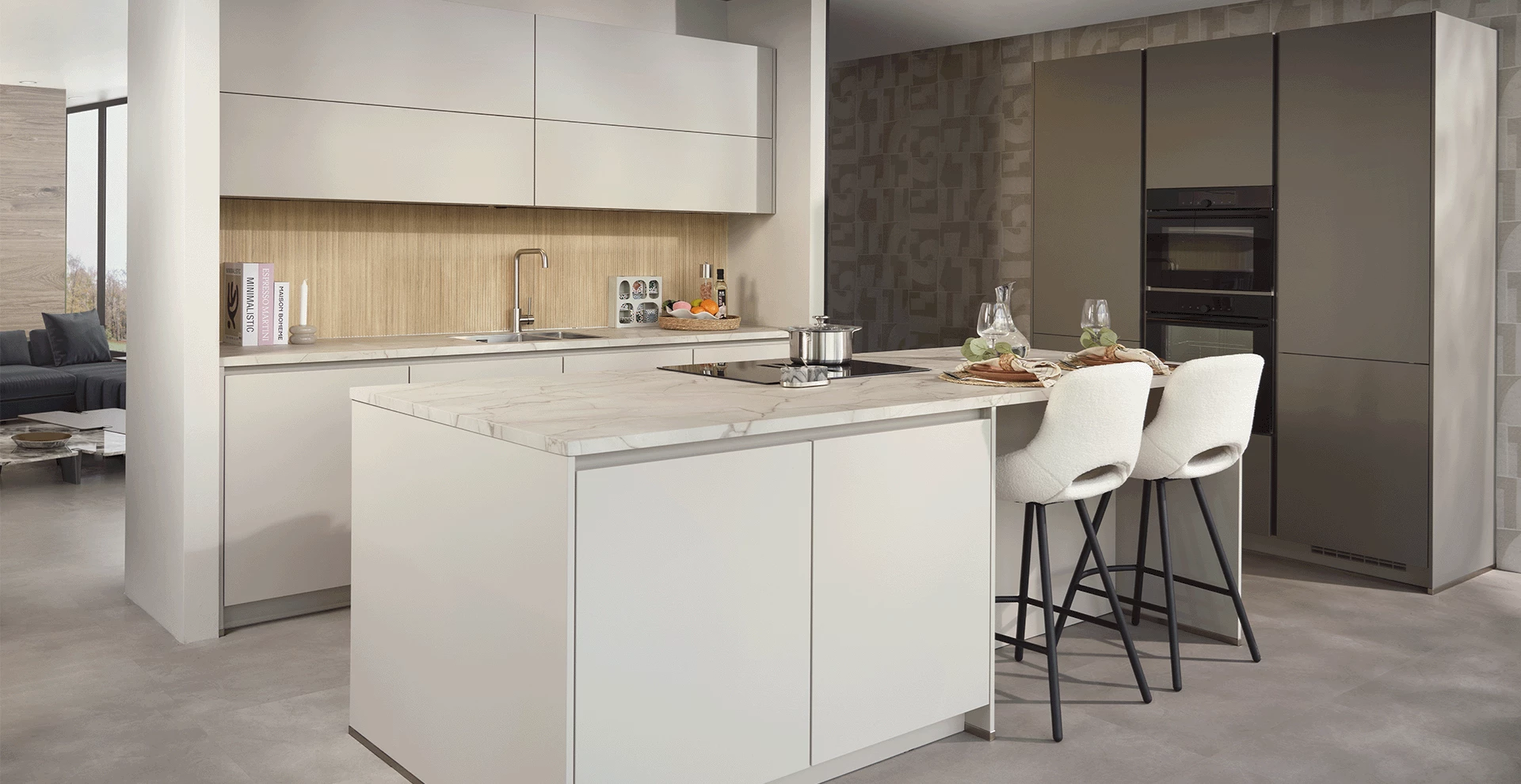 Inspiratiebezoek Kitchen4All
