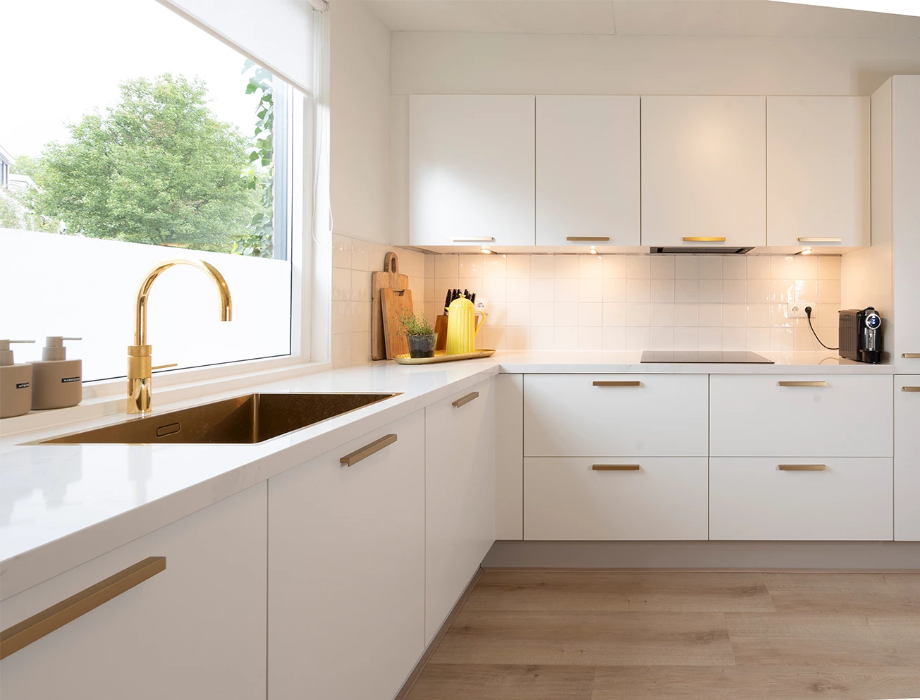 Tips schoonmaken keuken