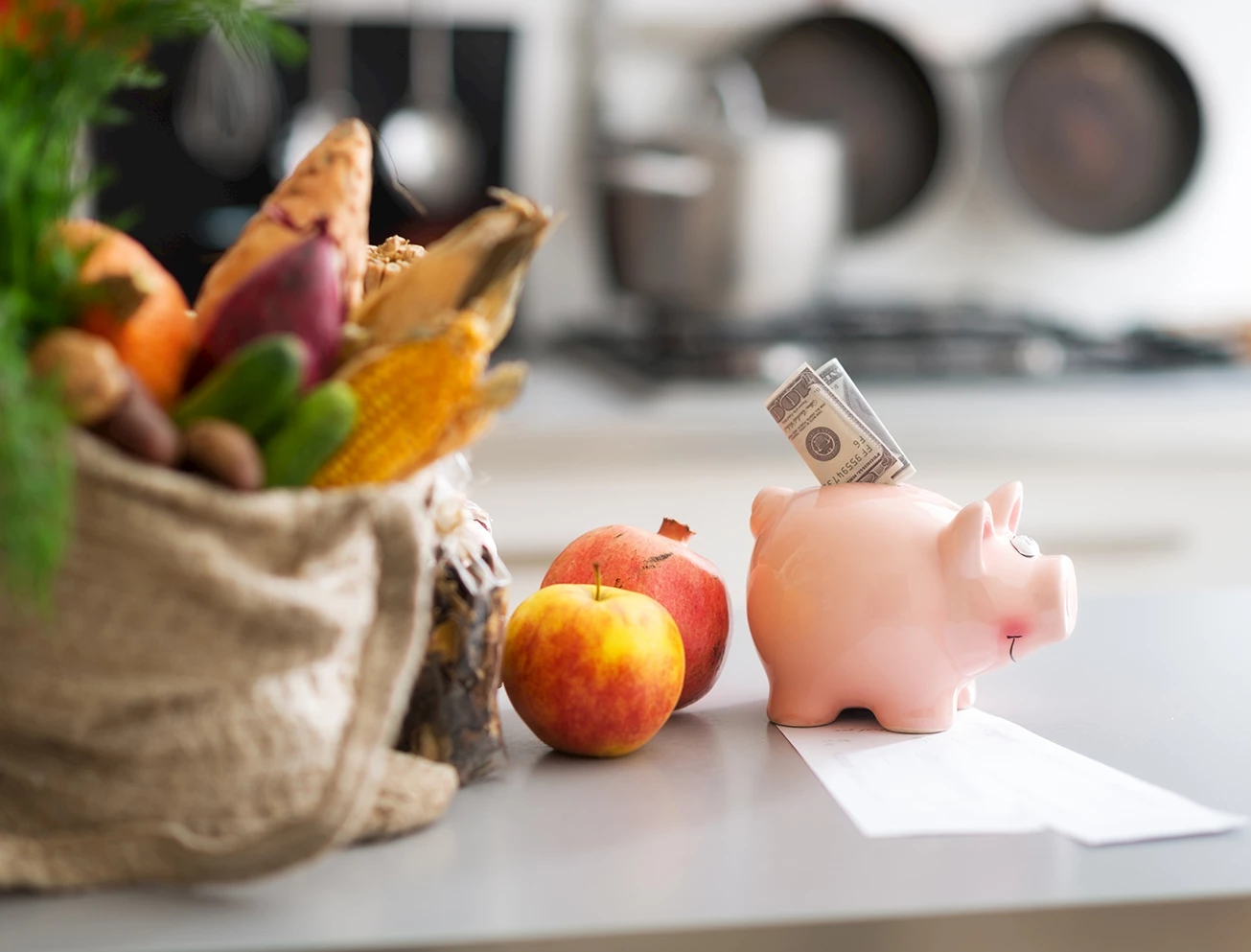 Wat kost een gemiddelde keuken