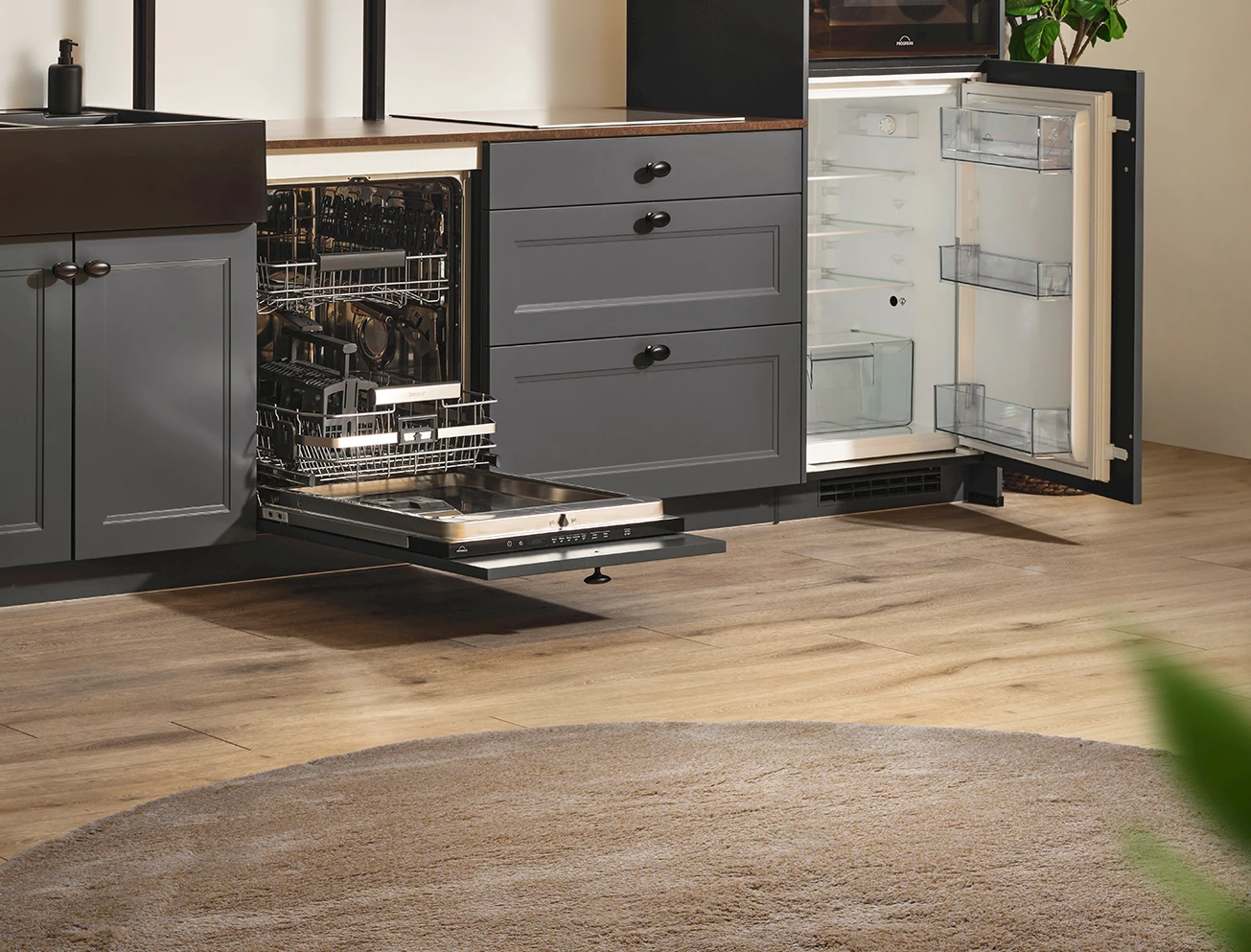 Tips schoonmaken vaatwasser