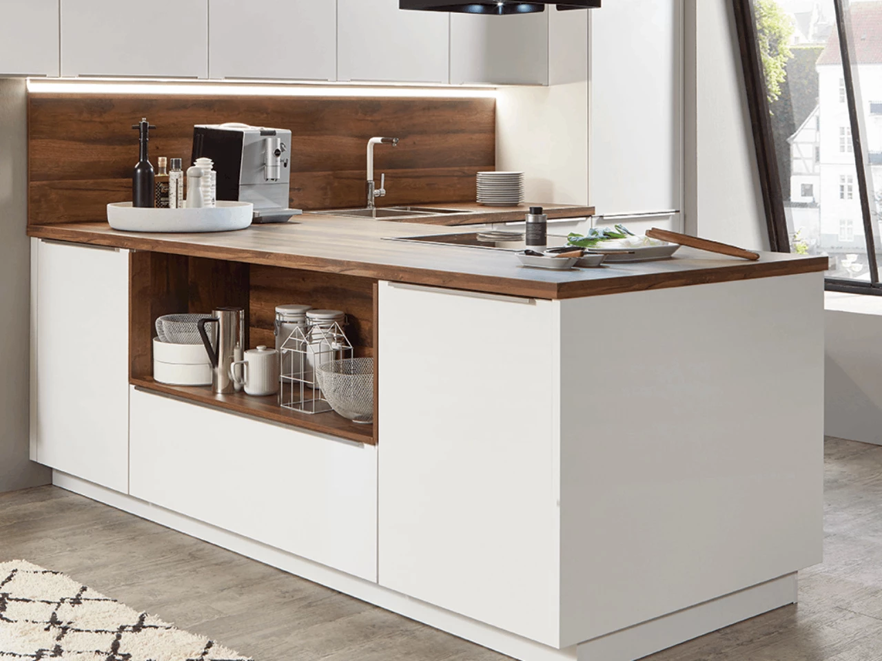 globaal spanning Tips Kitchen4All | Keukens voor iedereen