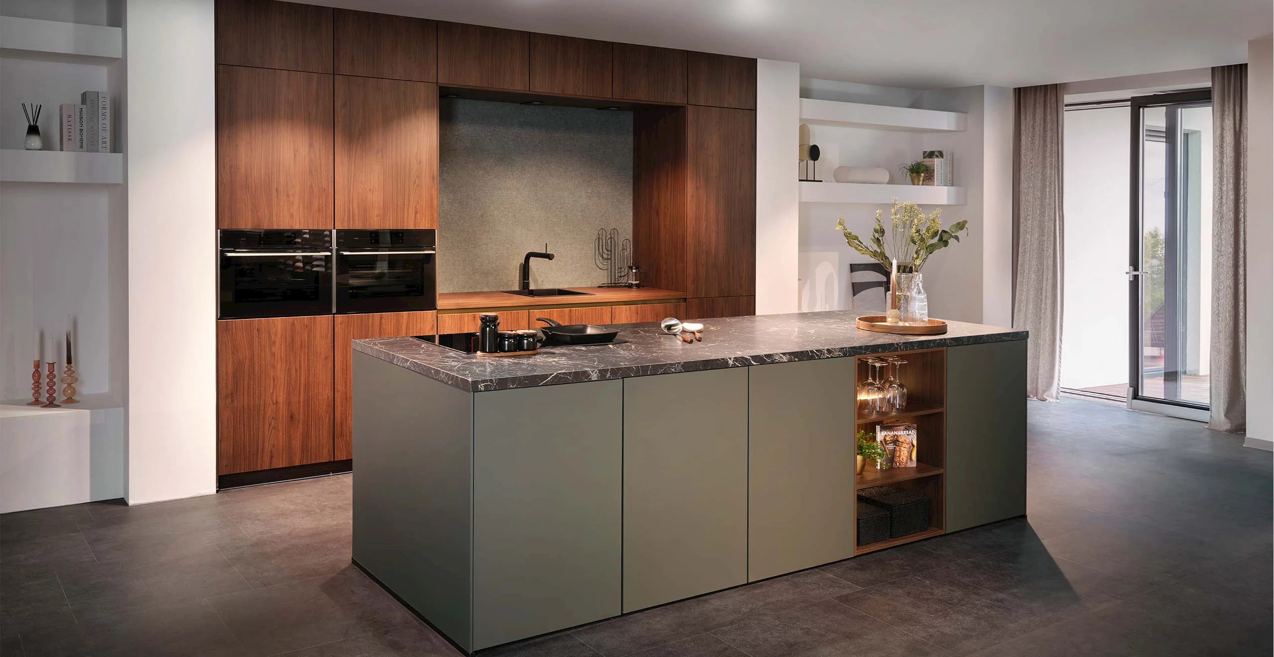 Tips&trends Kitchen4All