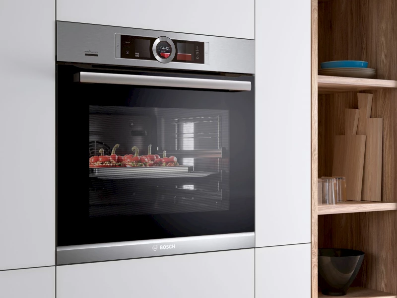 Soorten ovens