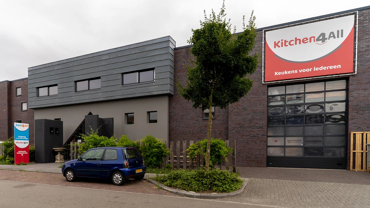 Kitchen4all Barneveld