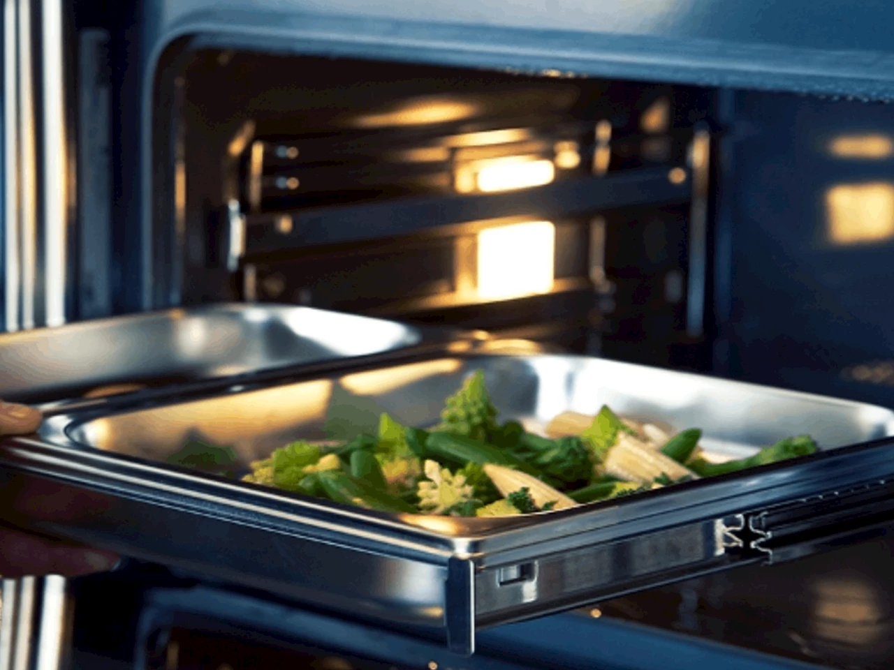 Stoomoven