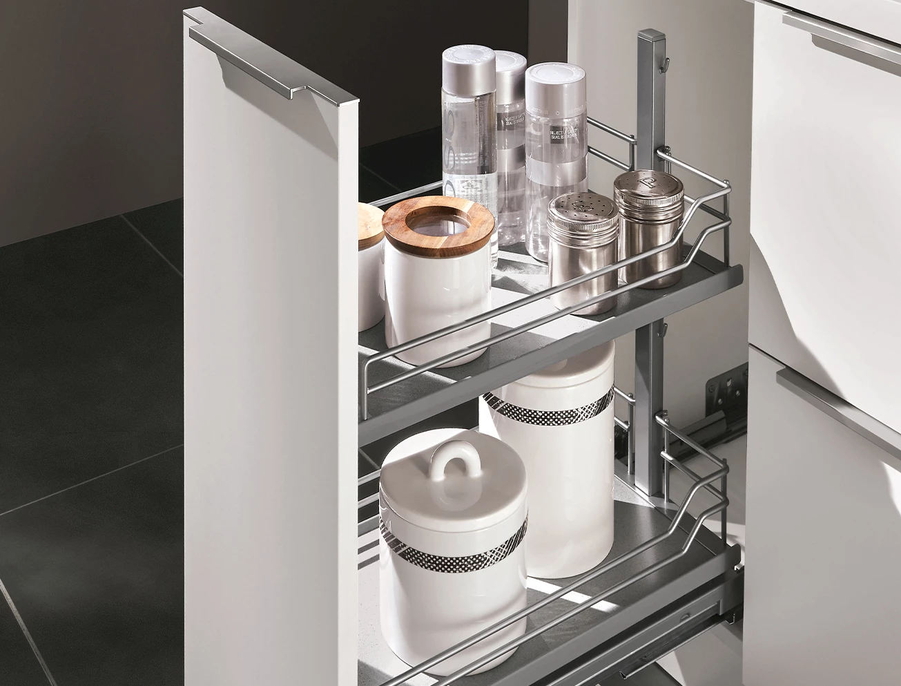 Afmetingen apothekerskast