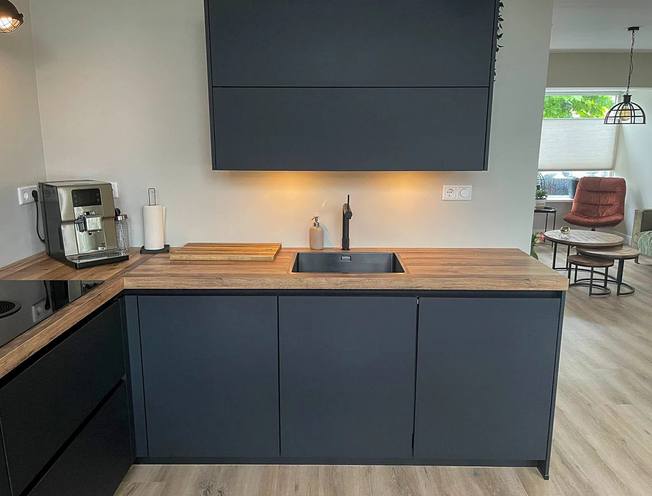 Standaard afmetingen keuken