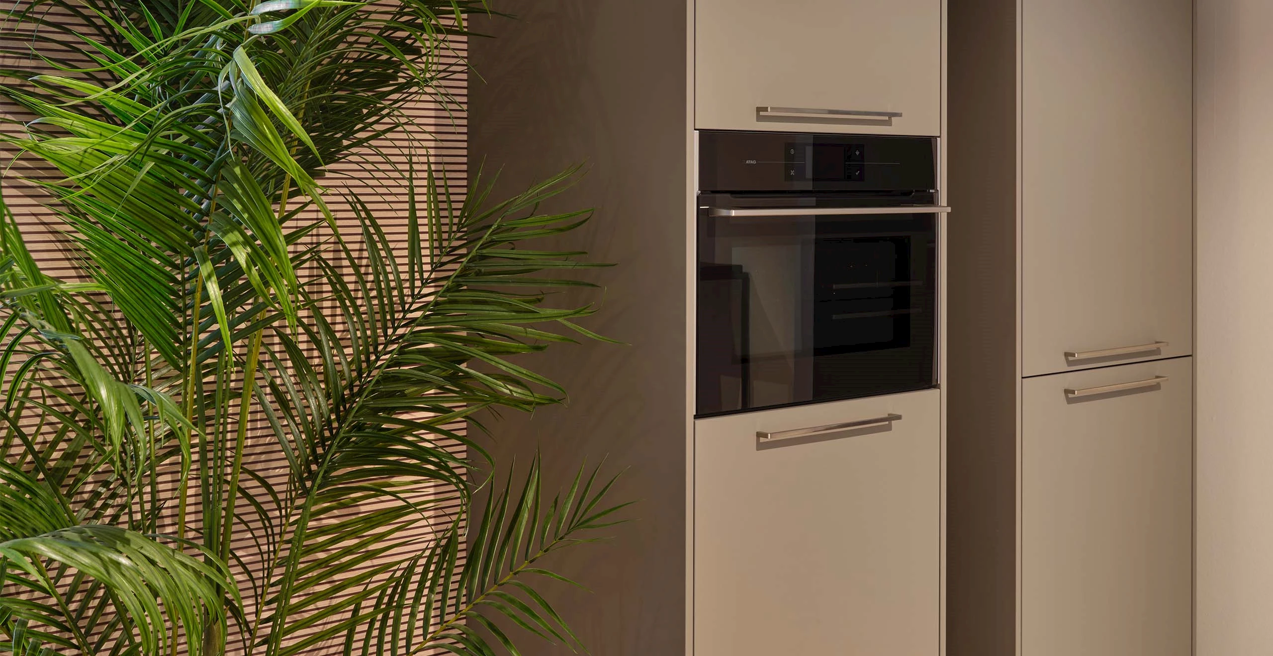 Combi-ovens Kitchen4All