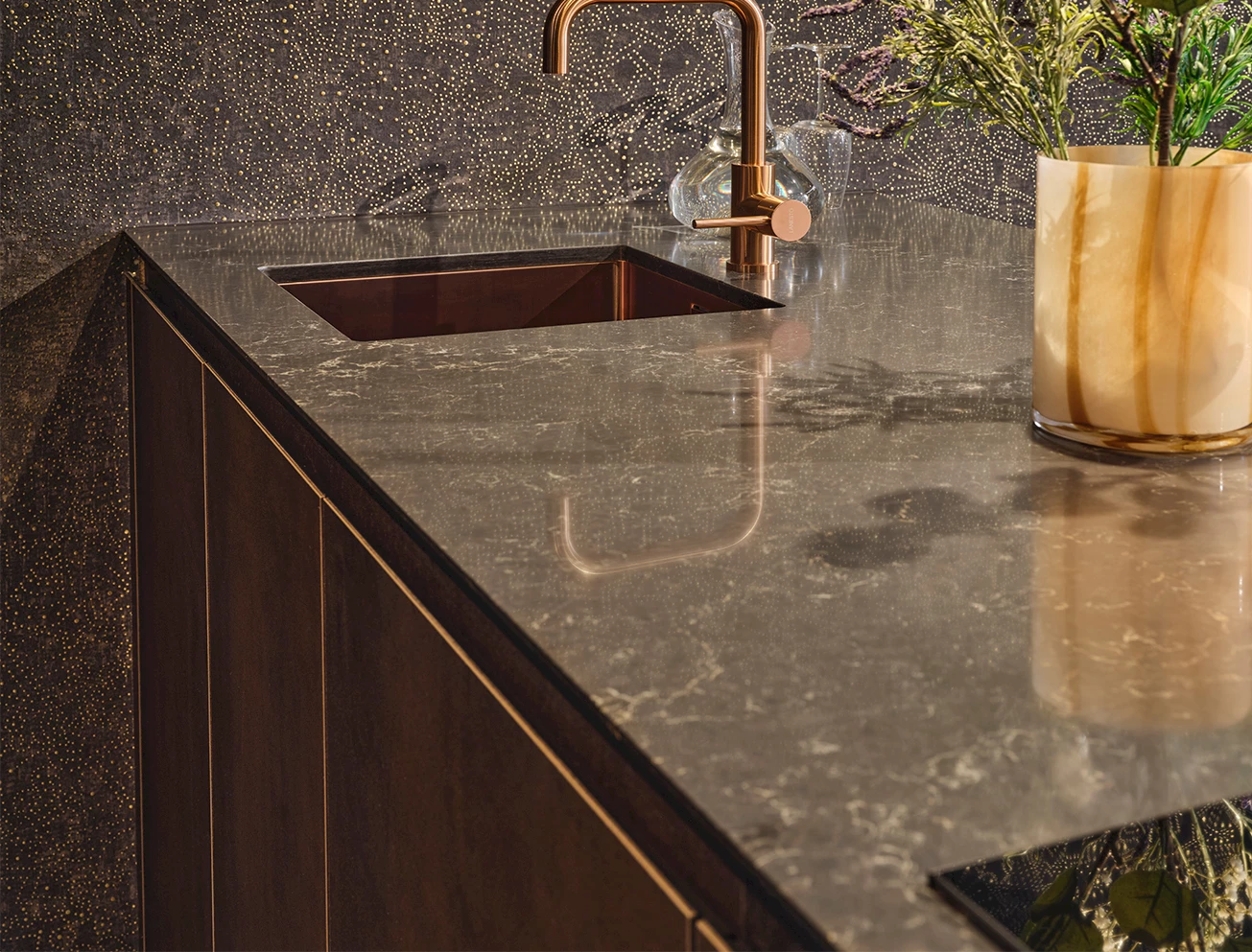 Schoonmaken werkblad