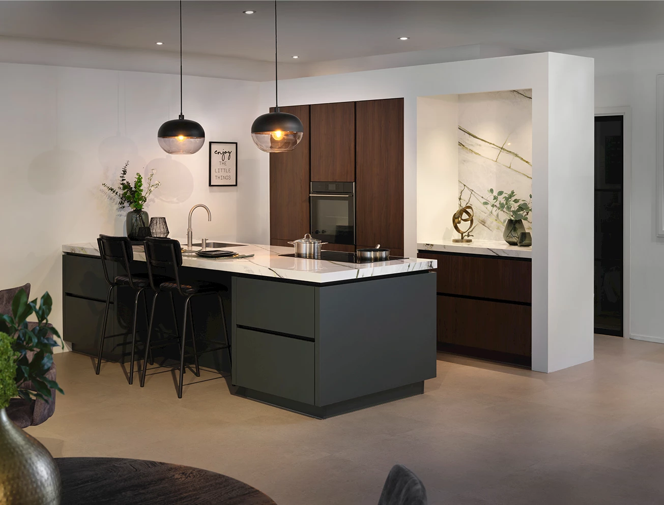 Design keuken