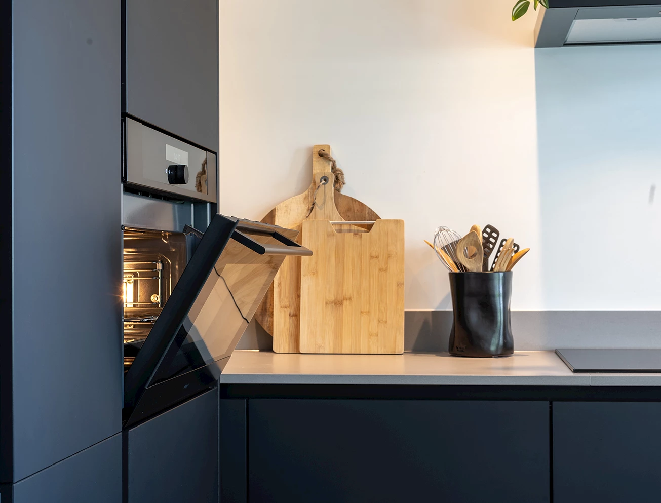 Keukenapparatuur (1)