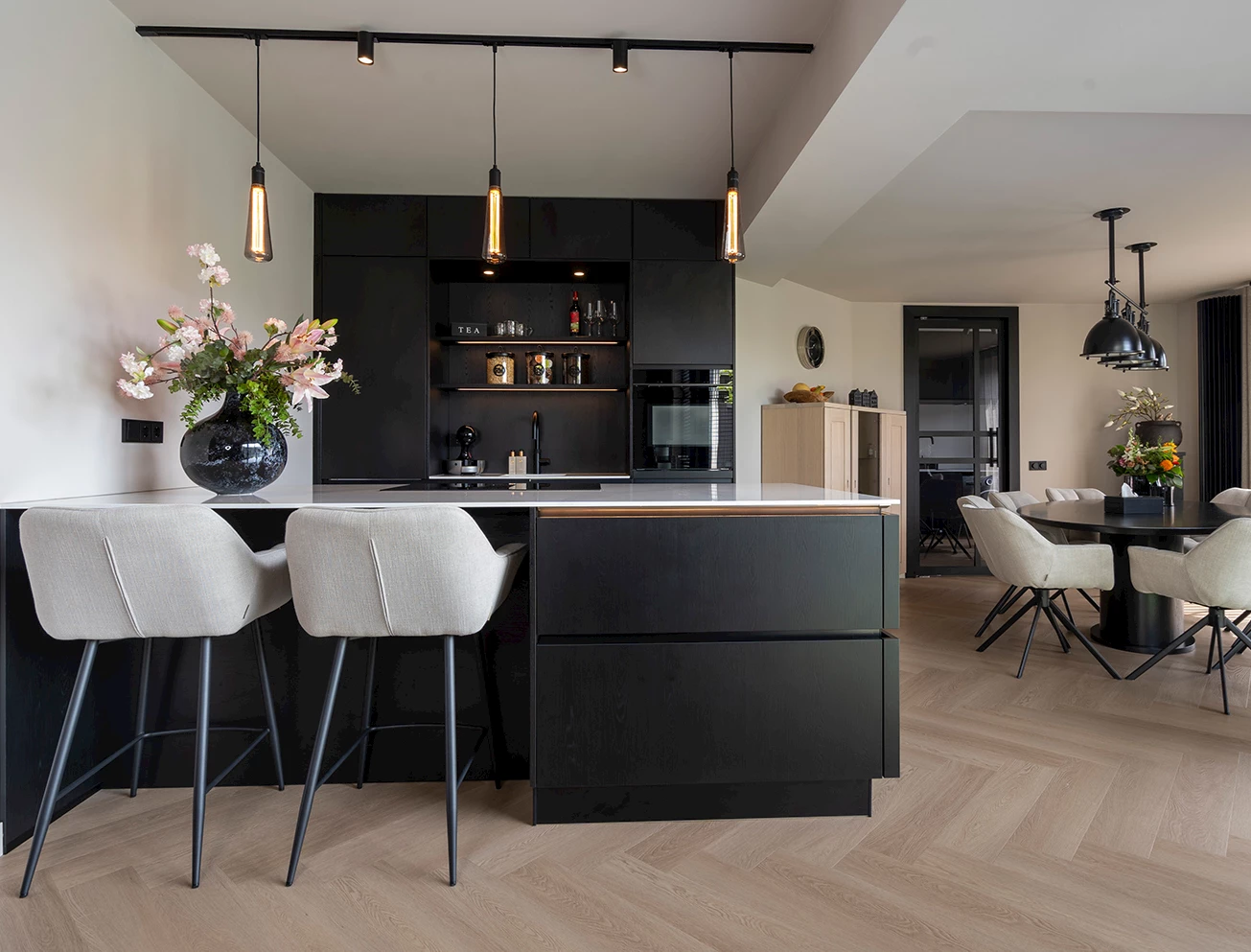 Stappenplan voor het schoonmaken