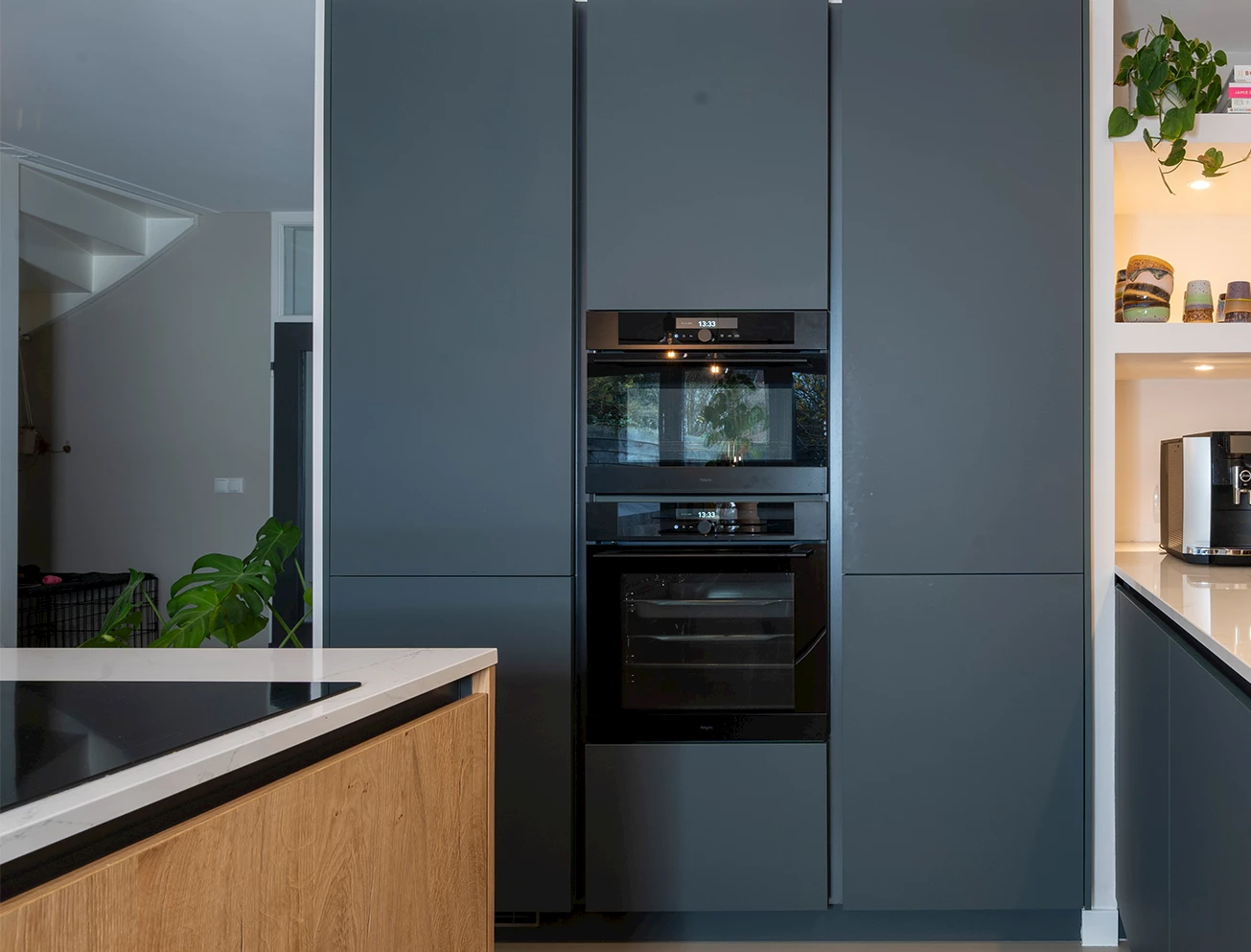 Tips schoonmaken oven