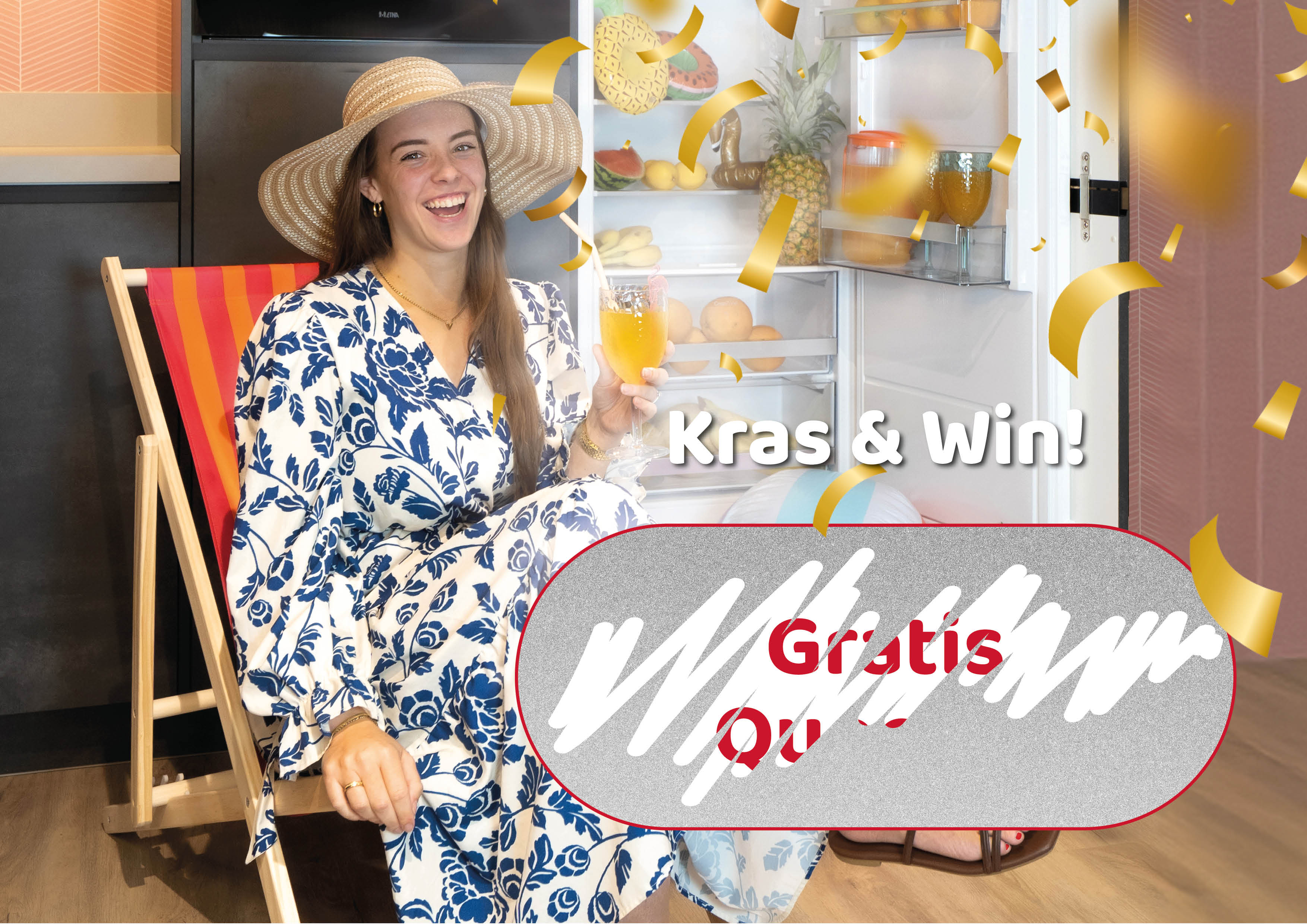 Kras & win jouw prijs