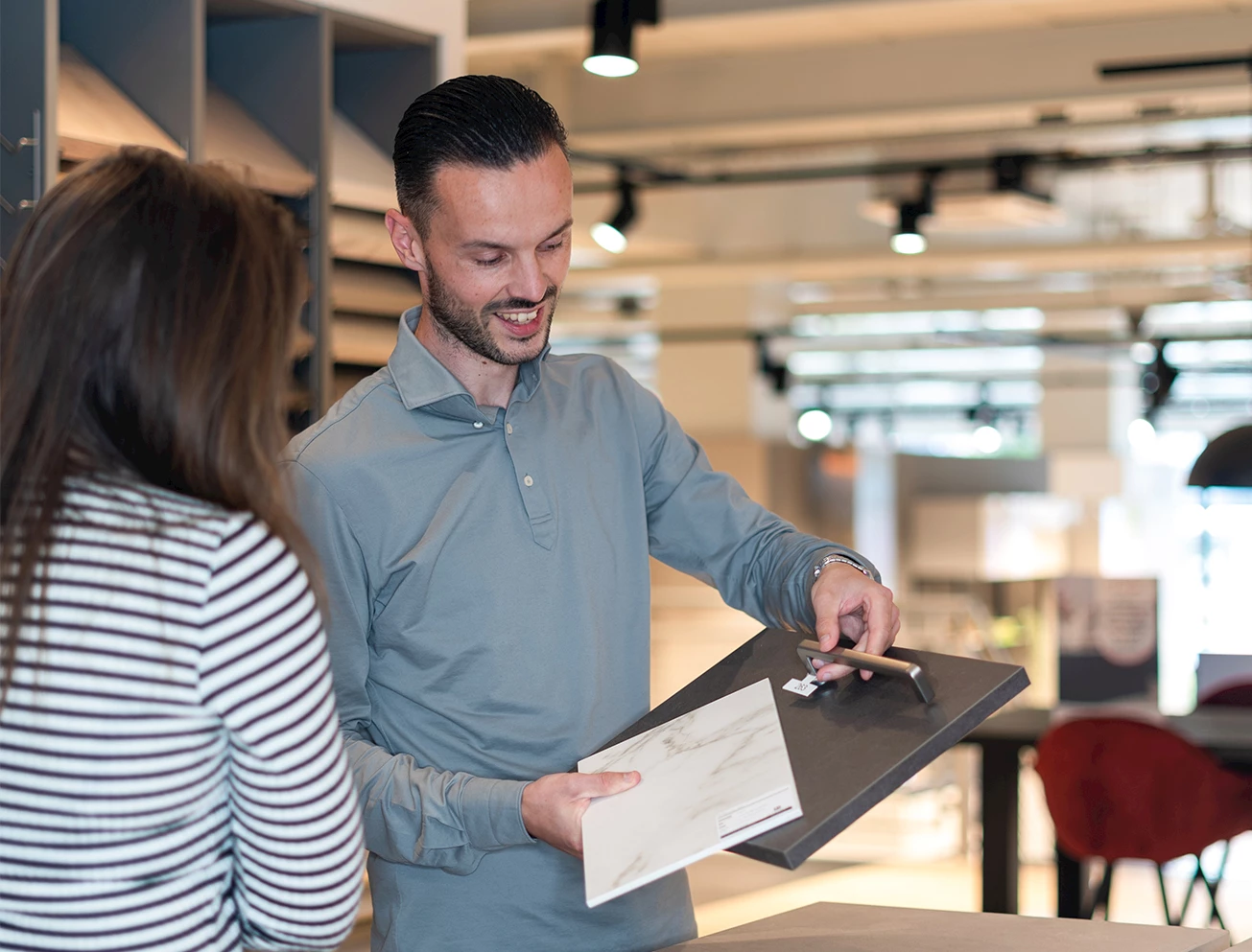 Kitchen4All 4All gewoonten